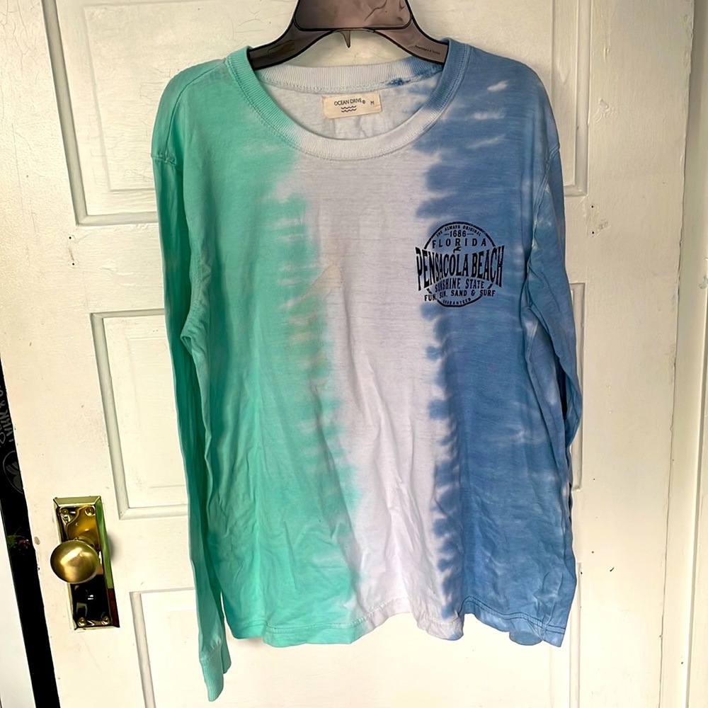 Pensacola Beach long sleeve shirt